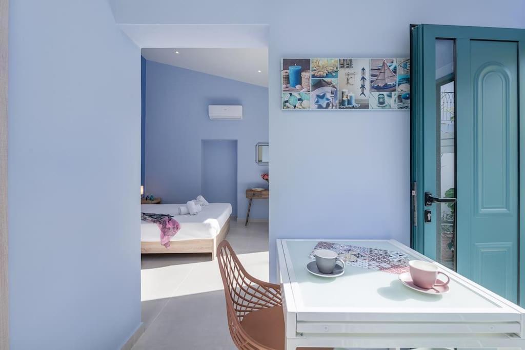 M City Apartments, Garden 2 하니아 외부 사진